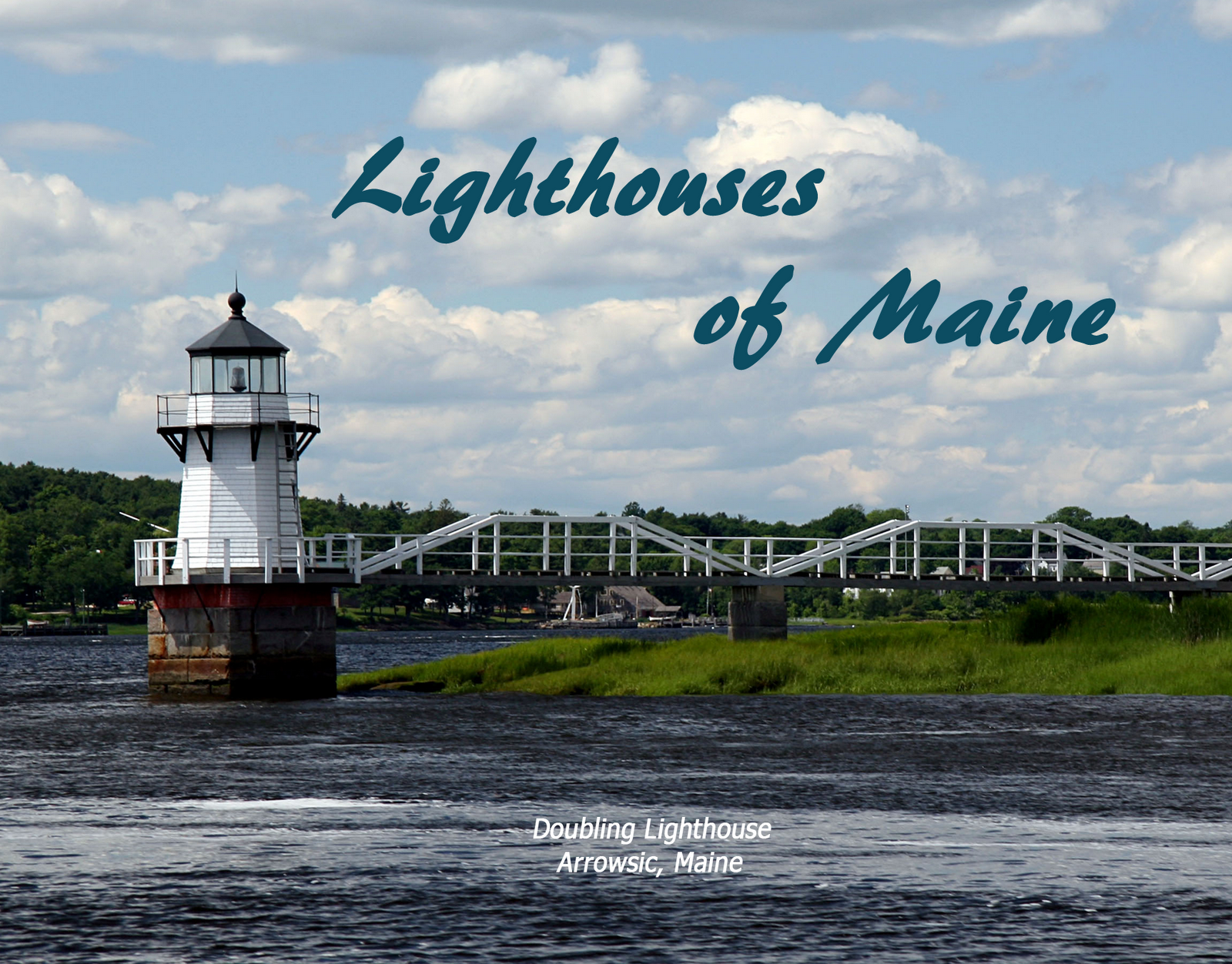 ... Maine Lighthouse Calendar SevastrA : Beautiful Images of New England