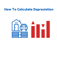 Different Depreciation Methods In Accounting