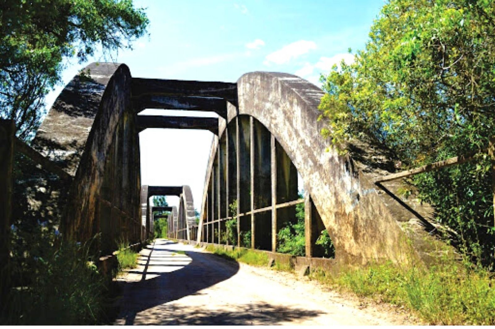 Arroio Grande - Terra de Mauá