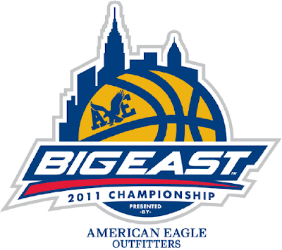 Big East Tournament 2011