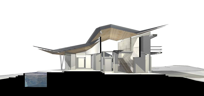 Casa Anapanasati - Aarcano Arquitectura