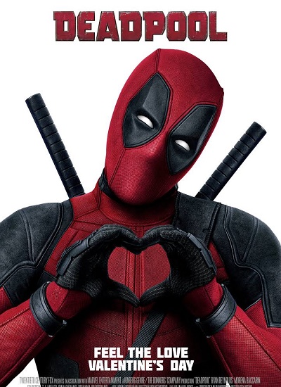 deadpool 2016 full movie download free