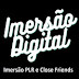 Imersão PLR e Close Friends