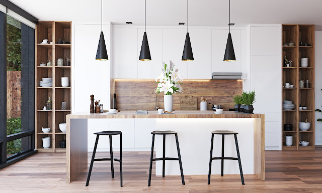Modern Kitchen Cabinets: The Ultimate Guide to Style, Function, and Materials