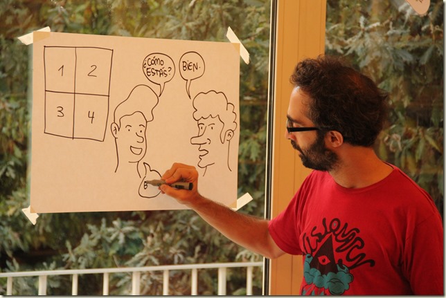 taller 031