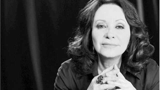 La actriz mexicana Adriana Barraza, Premio Platino de Honor 2018 del Cine Iberoamericano