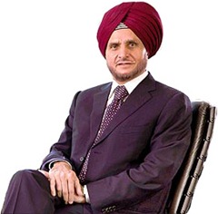 Onkar Kanwar