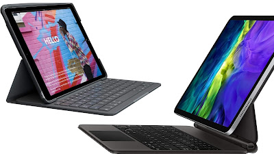 teclados para tablets, accesorios para tabletas, teclado para tablet