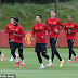 MANCHESTER UNITED TO PLAY WEST BROM IN TWO FRIENDLY MATCHES AS SOLSKJAER'S SIDE PREPARE FOR RETURN 