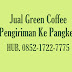 Jual Green Coffee di Pangkep ☎  085217227775