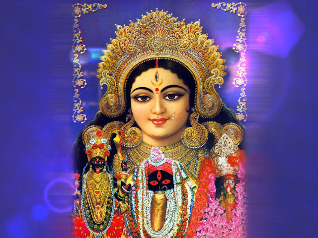 Happy Navratri Images for Whatsapp Hd 2