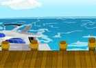MouseCity - Seaside Escape