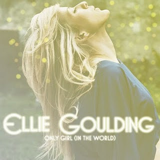 Ellie Goulding - Only Girl