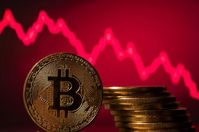Urgent: The secret behind Bitcoin's launch. Violent liquidations behind the 21K