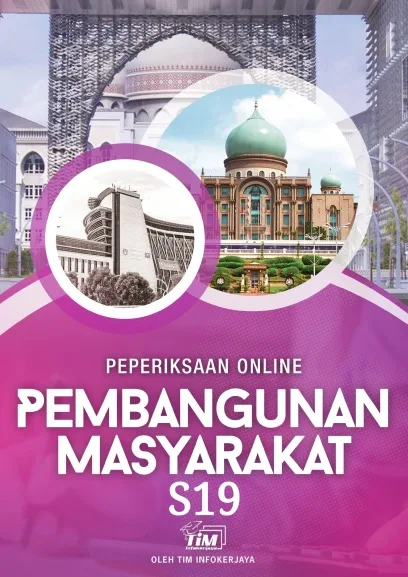 Pembangunan Masyarakat S19