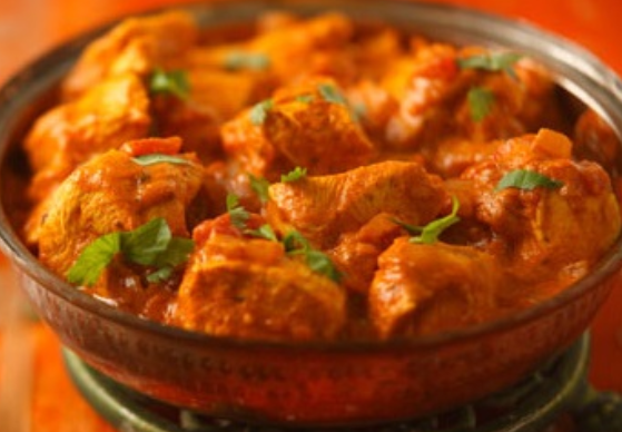 CHICKEN TIKKA MASALA RECIPE