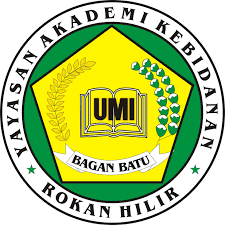 Pendaftaran Mahasiswa baru (AKBID Umi Bagan Batu)