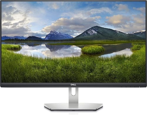 Review Dell S2721D 27 Inch 1440p QHD IPS Monitor