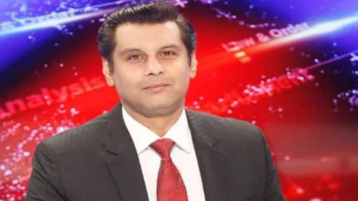 Arshad Sharif murder case, Special JIT will go to Dubai tomorrow