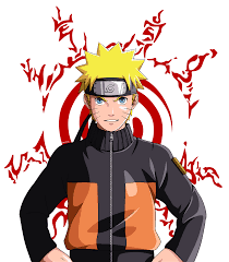 Naruto Kishimoto