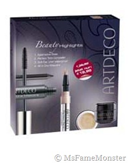 ARTDECO Beauty Highlights Set - Art.Nr. 57901.3