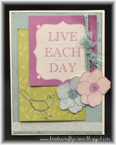 My Crush_blog hop_LIve-each-day   bird card