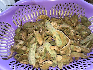 Chintakaya /Raw Tamarind