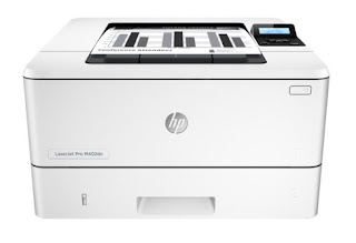 HP LaserJet Pro M402dn Driver Download and Review