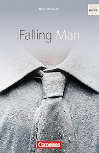 Falling Man: Textband mit Annotationen. Ab 11. Schuljahr