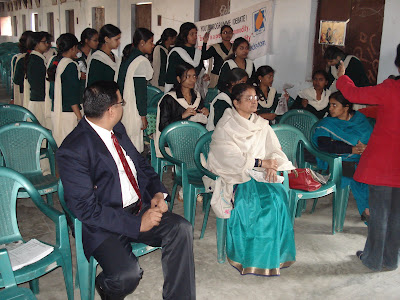 Laureate World School Greater Noida. featuring Nobel Prize