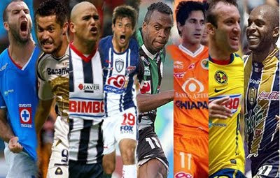 Liguilla Apertura 2010