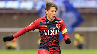 内田篤人 Atsuto.Uchida