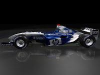 F1 RFT 2004 para rFactor