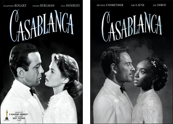 Casablanca (1942)