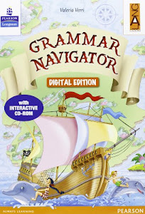 GRAMMAR NAVIGATOR DIGITAL EDITION +CDROM