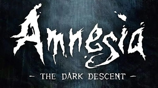 A Journey into Madness: "Amnesia: The Dark Descent"