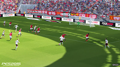 DOWNLOAD Pro Evolution Soccer Pes 2015 apk ANDROID