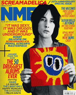 Screamadelica  aniversario