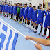 Με οχτώ νέα πρόσωπα οι κλήσεις της ανδρών για τα προκριματικά του Παγκοσμίου