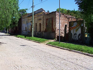 Boliches en San Luis