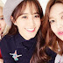 Celebrate Pepero Day with the adorable SooYoung, HyoYeon, and Yuri!