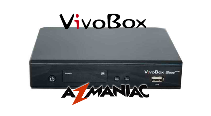 Vivobox S926 Plus