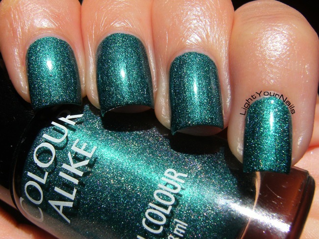 Colour Alike 496 PZN Bamberka