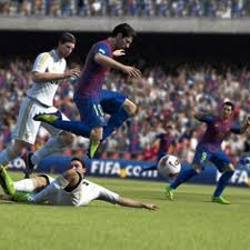 Fifa 13 Ultimate Edition Full Unlocked Full Version Free Download