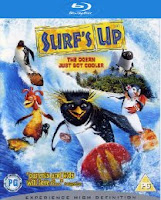 Surf's Up (2007)