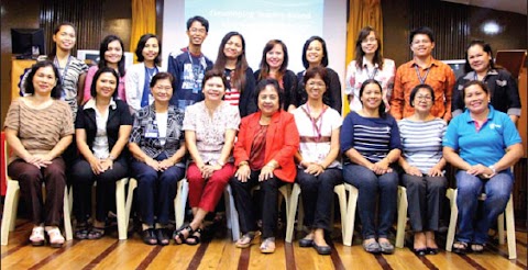 Gaining more ground: Lesson Study in Mindanao