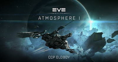 Eve Online - Free To Play
