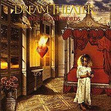 Lyrics Dream Theater Wait for Sleep 
