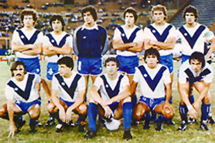 Vélez 1981