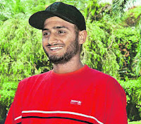 Harbhajan Singh